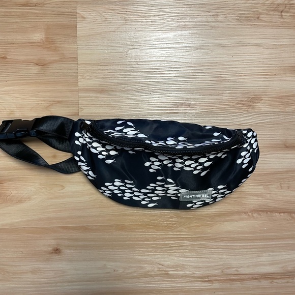 Fighting Eel Bags Fighting Eel Fish Fanny Pack Poshmark